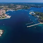 Kunfin V Apartman Tar-Vabriga