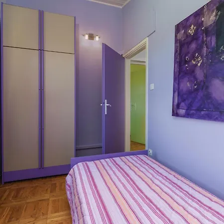 Apartman Kunfin V Tar-Vabriga
