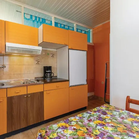 Apartamento Kunfin V