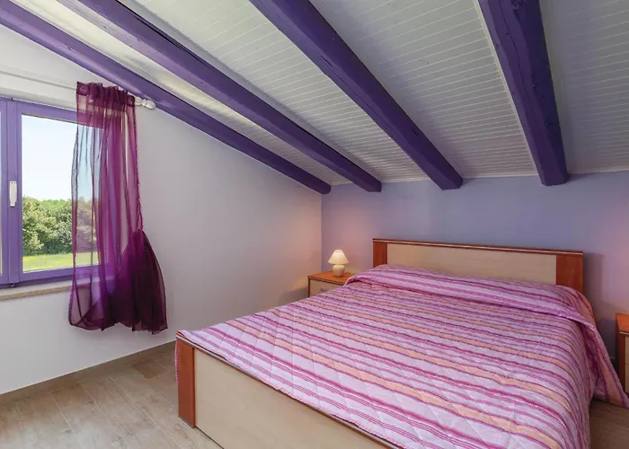 Appartement Kunfin V Tar-Vabriga