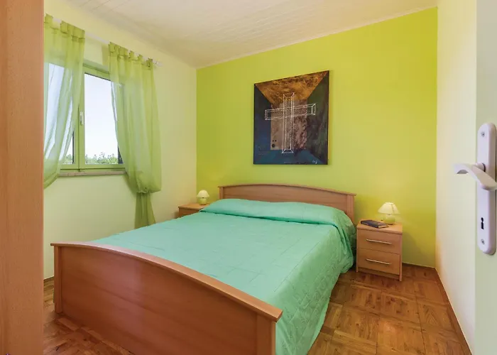Kunfin V Appartement *