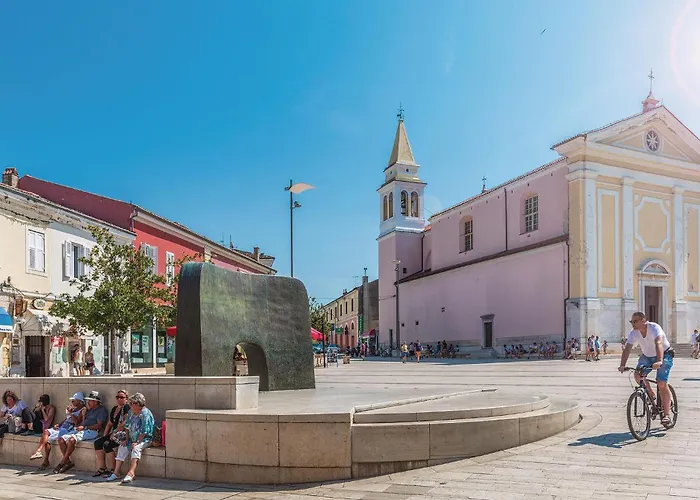 Kunfin V Апартаменты