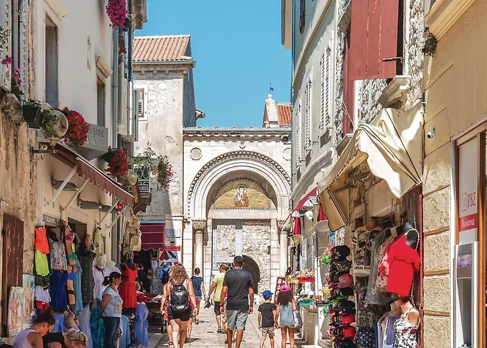 Kunfin V Апартаменты *