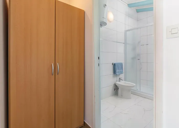 Appartement Kunfin V *