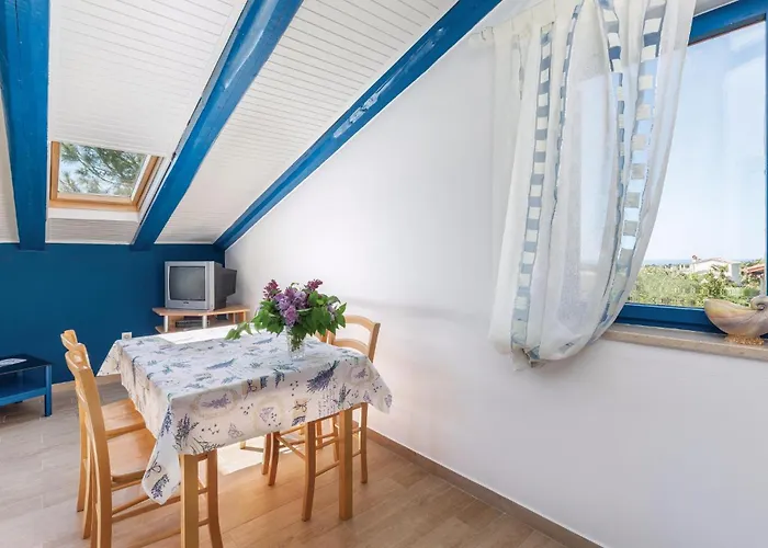 Appartement Kunfin V *