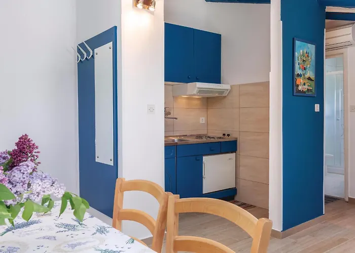 Kunfin V Appartement