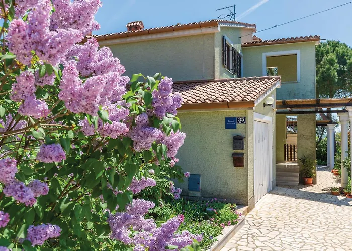 Kunfin V Appartement Tar-Vabriga