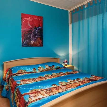 Apartment Cozy In Tar With House Sea View Tar-Vabriga