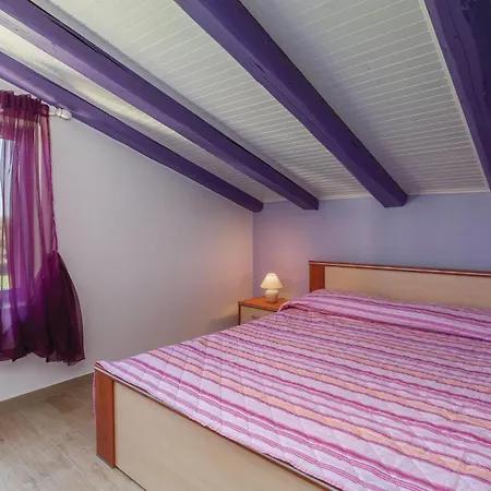 Apartment Cozy In Tar With House Sea View Tar-Vabriga