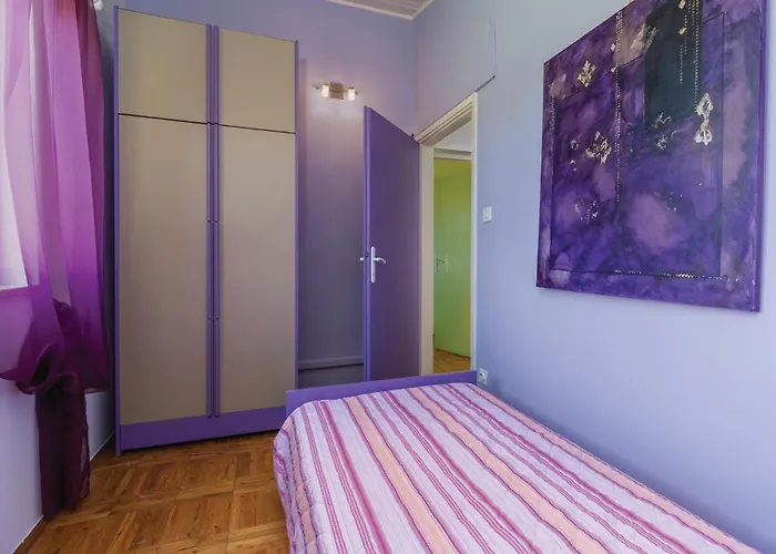 Apartament Kunfin V Tar-Vabriga