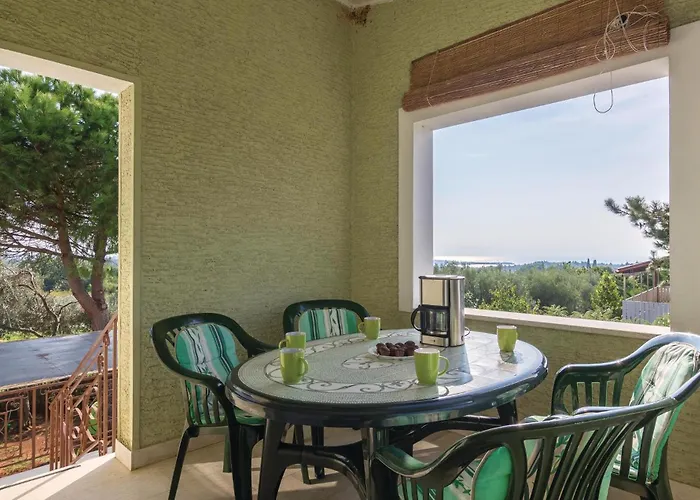 Apartament Kunfin V Tar-Vabriga