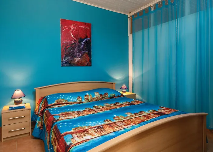 Apartament Kunfin V Tar-Vabriga