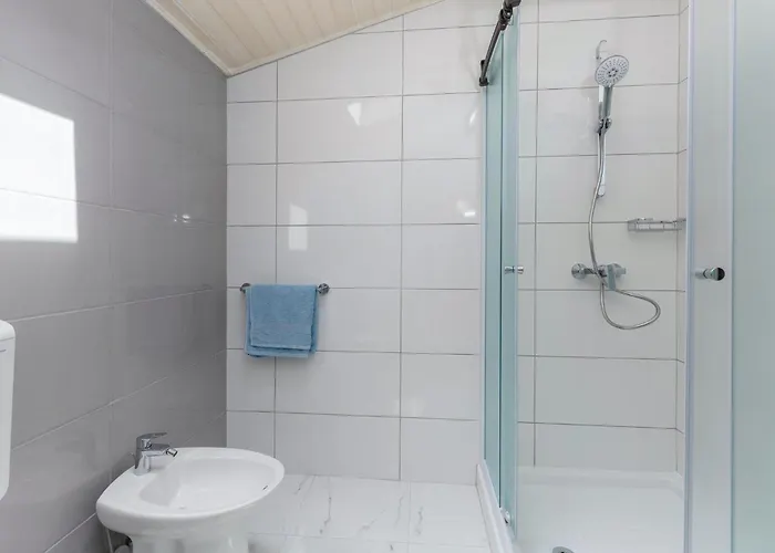 Apartament Kunfin V Tar-Vabriga